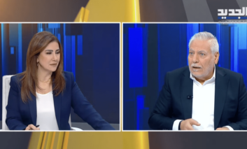 في إطلالة سياسية مطوّلة عبر قناة الجديد اللبنانية ضمن برنامج "الحدث"، استضافت الإعلامية سمر أبو خليل رئيس تحرير صحيفة "صدى الوطن" العربية-الأميركية في الولايات المتحدة ورئيس اللجنة العربية-الأميركية للعمل السياسي (AAPAC) أسامة السبلاني،